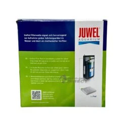 Juwel Poly BioPads - 5 Pack -Vetn Pet Direct Store juwel biopads back