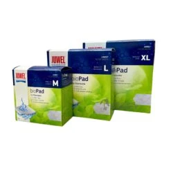 Juwel Poly BioPads - 5 Pack