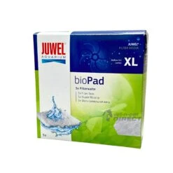 Juwel Poly BioPads - 5 Pack -Vetn Pet Direct Store juwel biopads xl front