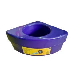 K9 Corner Cruiser Anti-Spill Pet Water Bowl 8 K9 Corner Cruiser Anti-Spill Pet Water Bowl -Vetn Pet Direct Store k9 cruiser corner purple