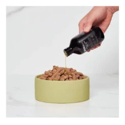 K9 Natural Skin & Coat Health Oil 175mL -Vetn Pet Direct Store k9Natural skin coat health 2