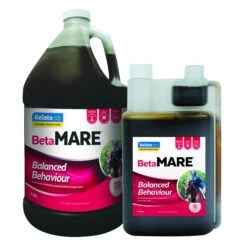 Kelato BetaMARE Behavioural Supplement For Mares