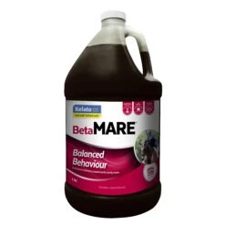 Kelato BetaMARE Behavioural Supplement For Mares 6 Kelato BetaMARE Behavioural Supplement For Mares -Vetn Pet Direct Store kelato betamare 3.78L