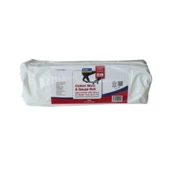 Kelato Cotton Wool & Gauze Roll 500g