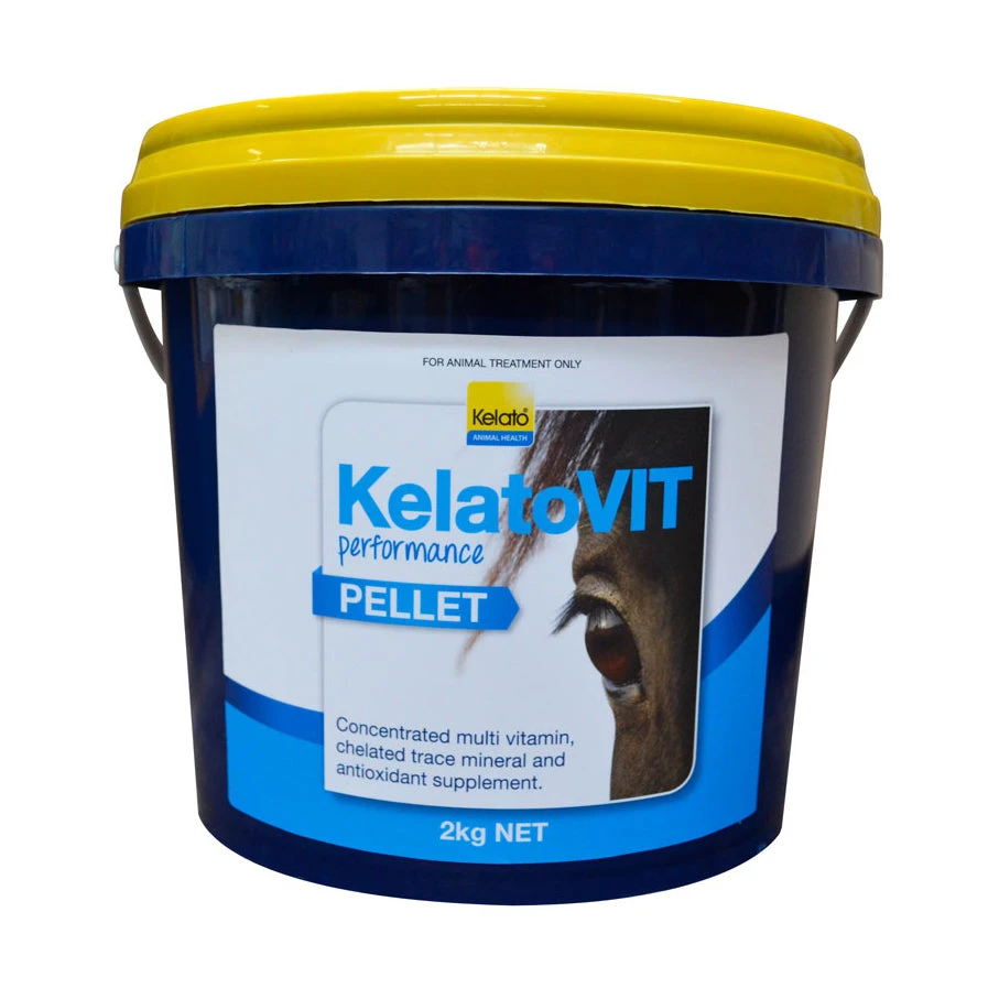 KelatoVIT Performance 2 KelatoVIT Performance - Image 2