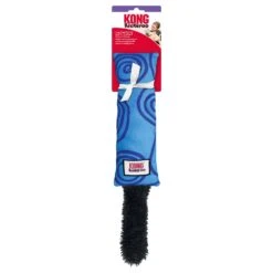 Kong Kickeroo Swirl - Blue