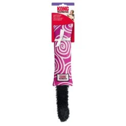 Kong Kickeroo Swirl - Pink