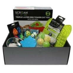 Prestige Pet Kitten Gift Pack