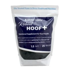 Kohnke's Own Reboot HOOF + 10 Kohnke's Own Reboot HOOF + -Vetn Pet Direct Store kohnkes own reboot hoof plus 1.5kg front 4web