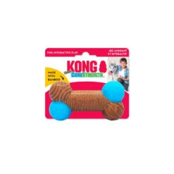 KONG CoreStrength Bamboo Bone - Large