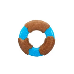KONG CoreStrength Bamboo Ring - Large -Vetn Pet Direct Store kong bamboo ring 2