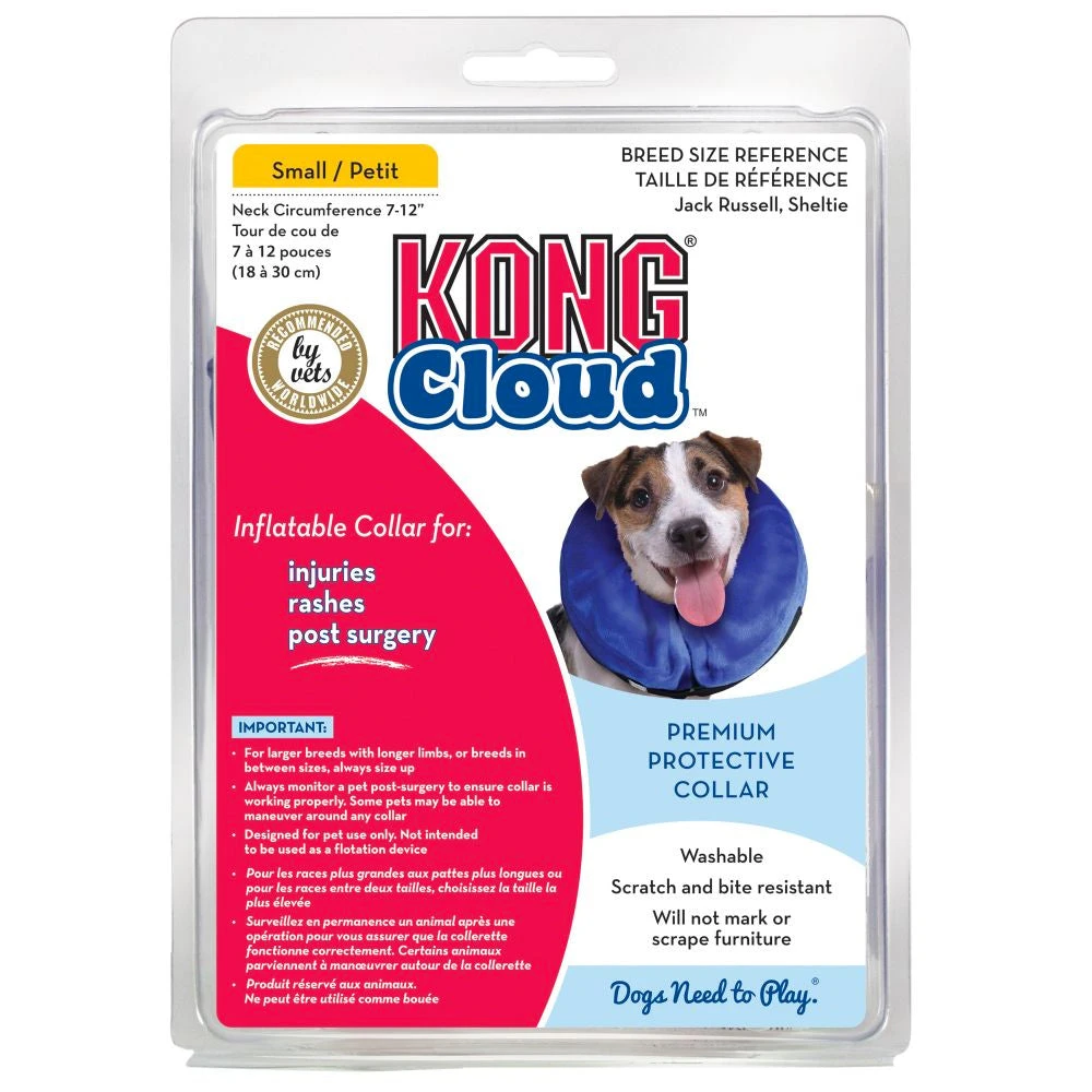 KONG Cloud Collar 5 KONG Cloud Collar - Image 5