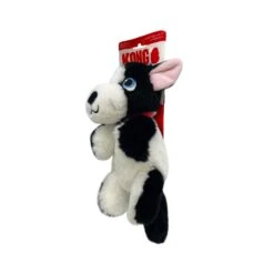 KONG Comfort Pups - Boss 7 KONG Comfort Pups - Boss -Vetn Pet Direct Store kong comfort pups boss side