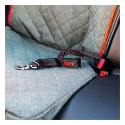 KONG Travel Deluxe Swivel Tether -Vetn Pet Direct Store kong deluxe swivel tether 3