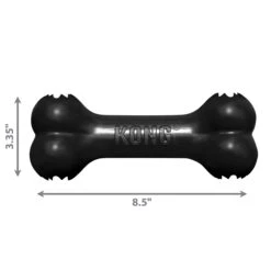 KONG Extreme Goodie Bone Large -Vetn Pet Direct Store kong extreme goodie bone large measurements