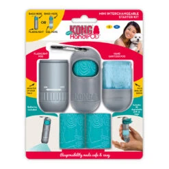 KONG HandiPOD Mini Starter Kit