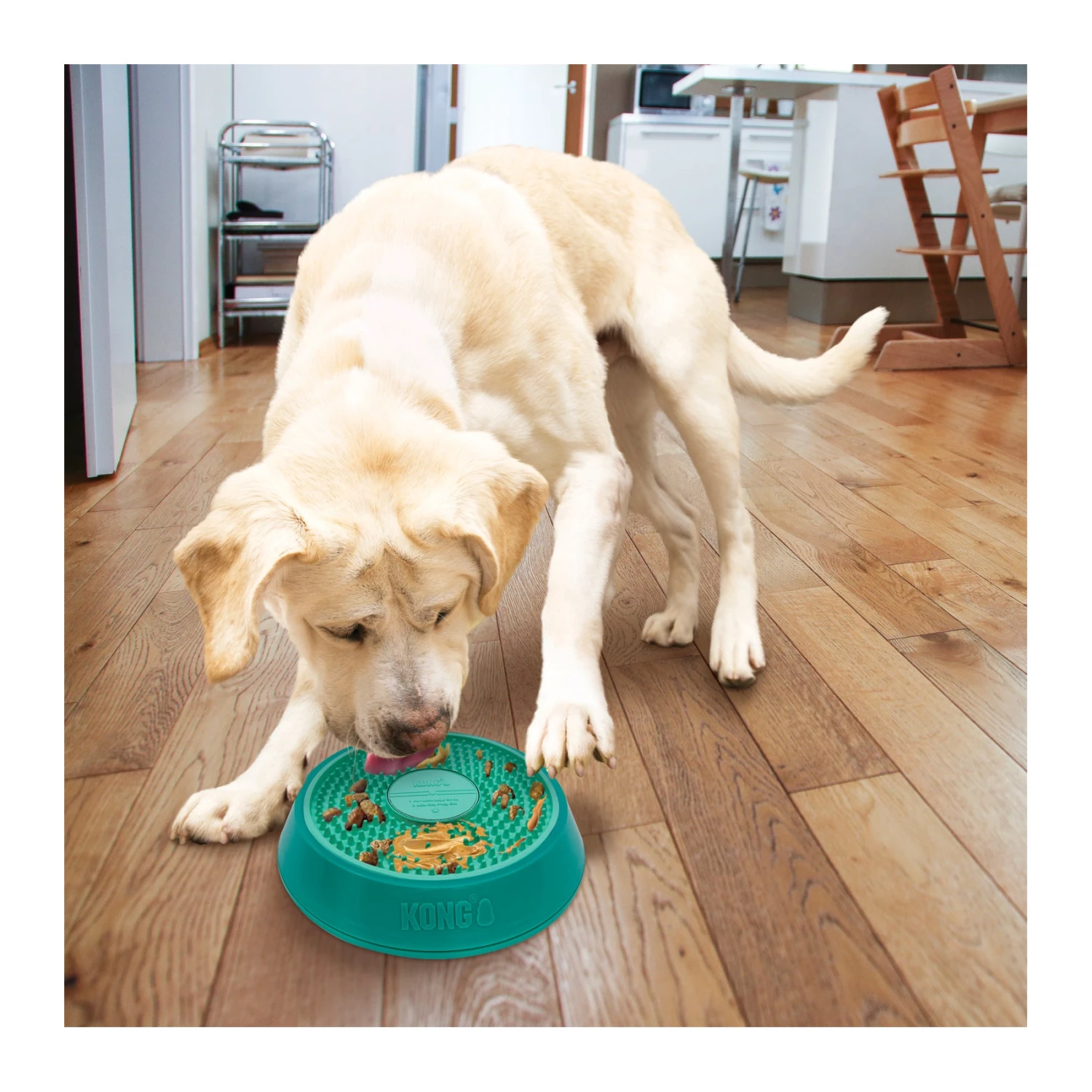 KONG Licks Spinz 2 KONG Licks Spinz - Image 2