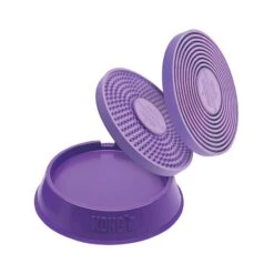 KONG Licks Spinz 15 KONG Licks Spinz -Vetn Pet Direct Store kong licks spinz small 3