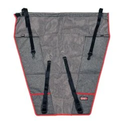 KONG Travel Protective Seat Barrier