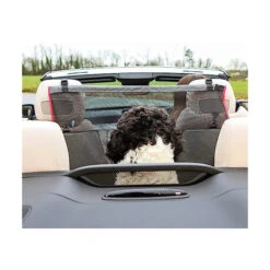 KONG Travel Protective Seat Barrier -Vetn Pet Direct Store kong protective seat barrier 3