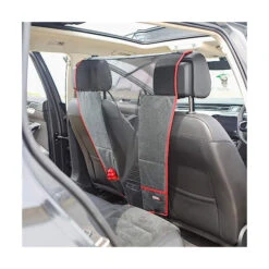 KONG Travel Protective Seat Barrier -Vetn Pet Direct Store kong protective seat barrier 4