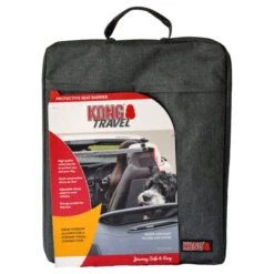KONG Travel Protective Seat Barrier -Vetn Pet Direct Store kong protective seat barrier 6