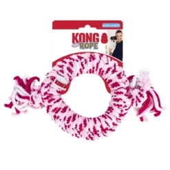 KONG Puppy Rope Ring