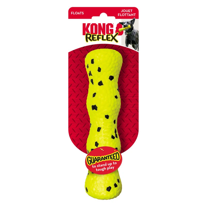 KONG Reflex Romp Happy Sack 11 KONG Reflex Romp Happy Sack - Image 11