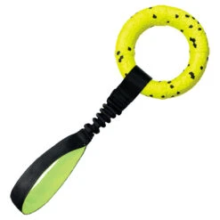 KONG Reflex Tug 5 KONG Reflex Tug -Vetn Pet Direct Store kong reflex tug 2