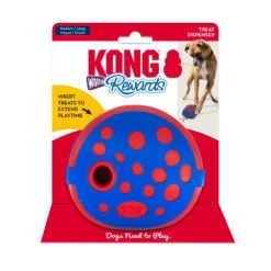 KONG Rewards Wally