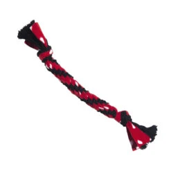 KONG Signature Rope Dual Knot Tug Toy