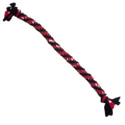 KONG Signature Rope Mega Dual Knot Tug Toy