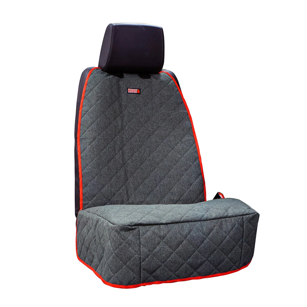 KONG Travel Single Seat Cover 1 KONG Travel Single Seat Cover
