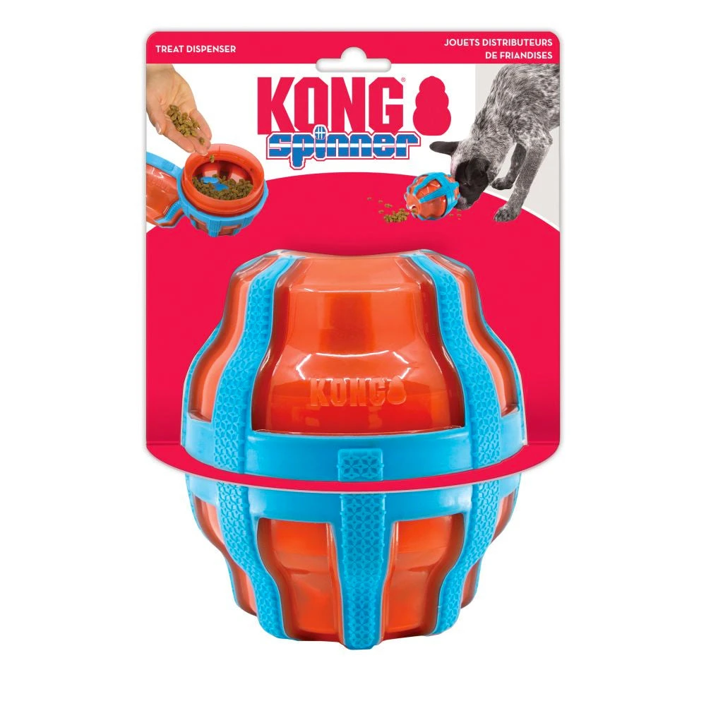 KONG Spinner 1 KONG Spinner