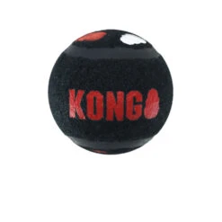 Kong Signature Sports Balls -Vetn Pet Direct Store kong sports balls single