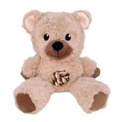 KONG Knots Teddy Medium