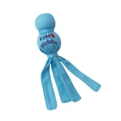 KONG Puppy Wubba 9 KONG Puppy Wubba -Vetn Pet Direct Store kong wubba puppy blue offpack