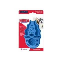KONG ZoomGroom For Dogs