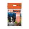 K9 Natural Lamb & King Salmon Feast Freeze-Dried Dog Food