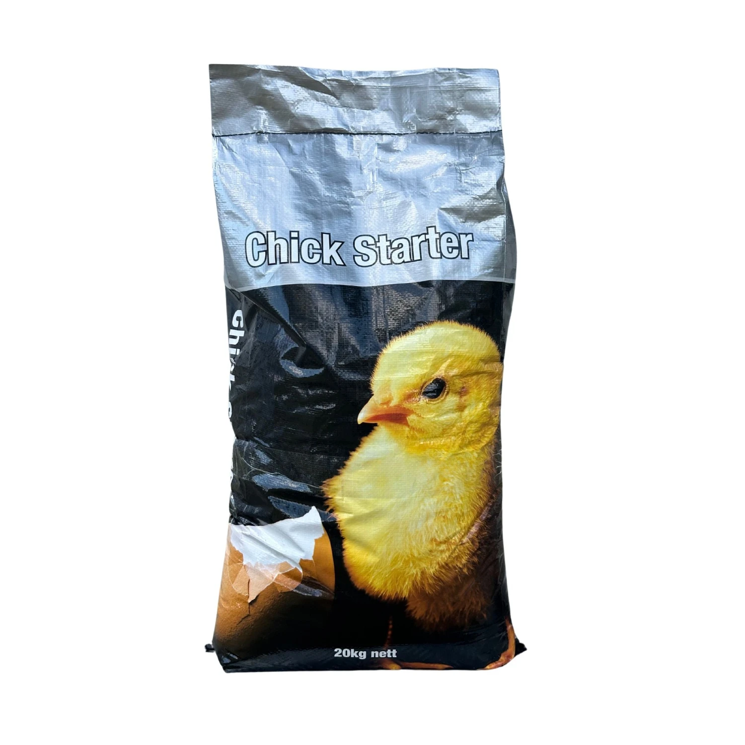 Laucke Chick Starter Crumble 20kg 1 Laucke Chick Starter Crumble 20kg