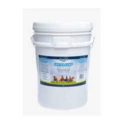 Dynavyte Lektra L'eau Electrolyte Powder For Horses -Vetn Pet Direct Store lektra leau 12kg