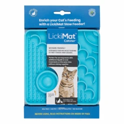 LickiMat Classic Catster For Cats