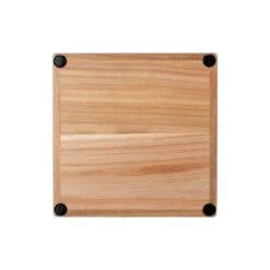 Lickimat Wooden Eco Slow Feeder Keeper For Classic Sized Lick Mats 5 Lickimat Wooden Eco Slow Feeder Keeper For Classic Sized Lick Mats -Vetn Pet Direct Store lickimat eco keeper back