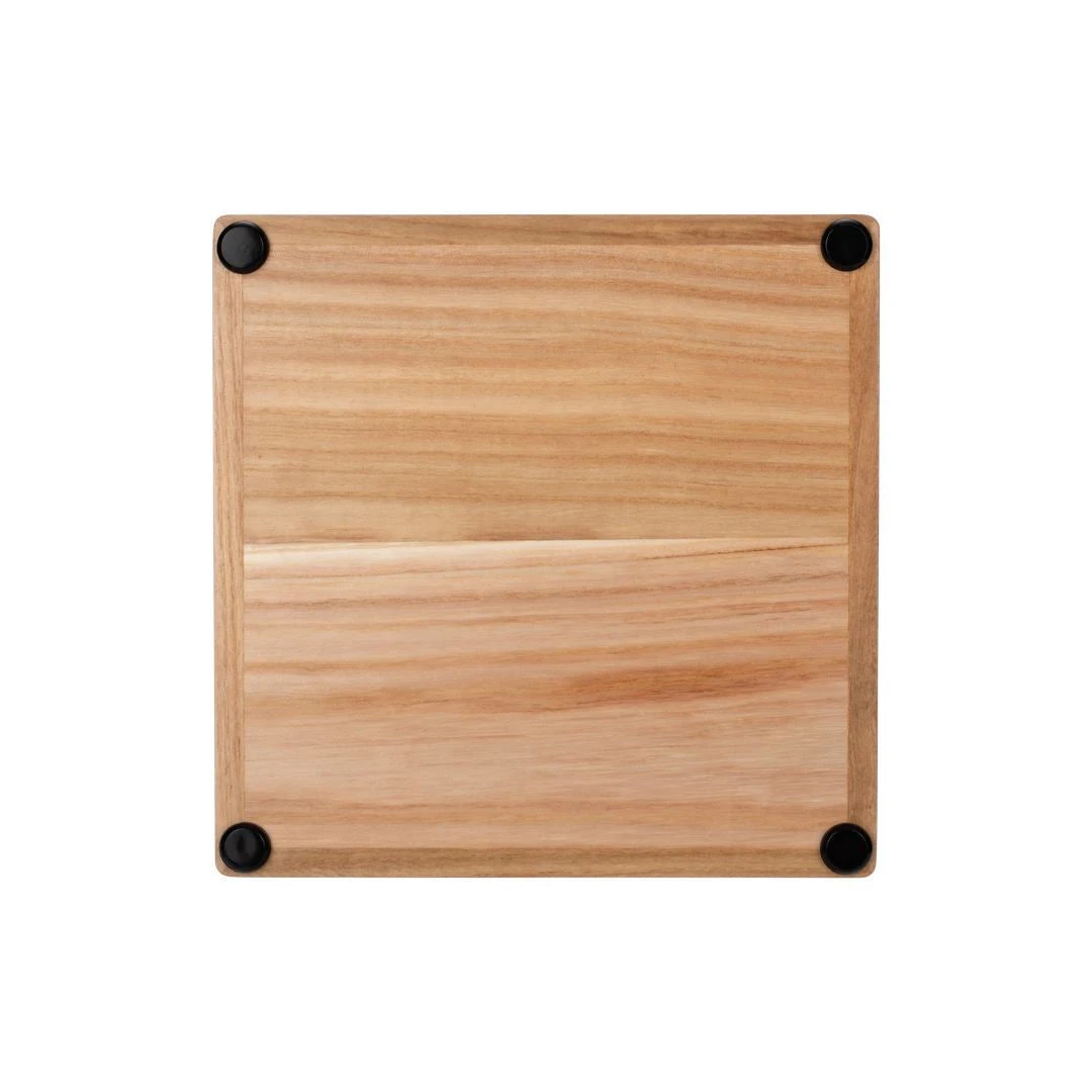 Lickimat Wooden Eco Slow Feeder Keeper For Classic Sized Lick Mats 3 Lickimat Wooden Eco Slow Feeder Keeper For Classic Sized Lick Mats - Image 3