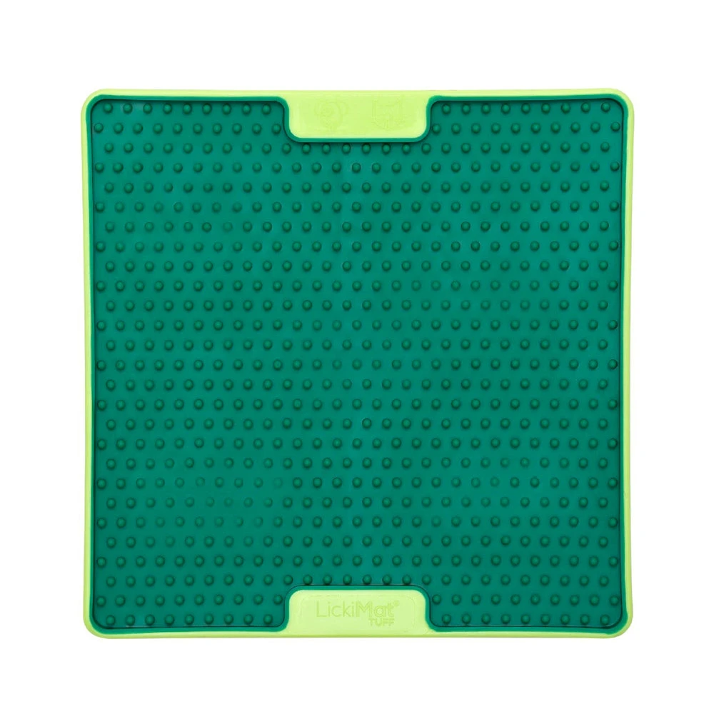 LickiMat Tuff Pro Soother 2 LickiMat Tuff Pro Soother - Image 2