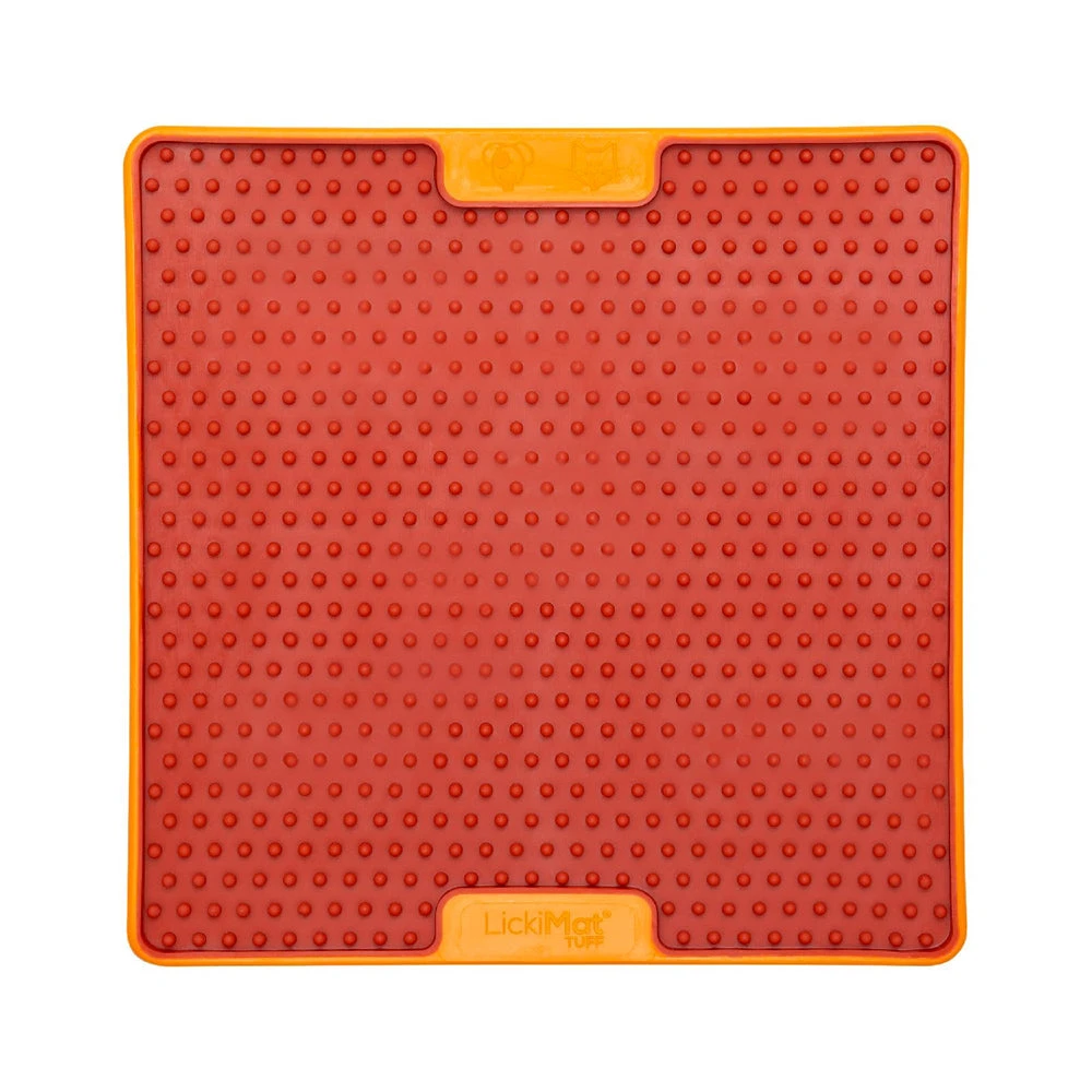 LickiMat Tuff Pro Soother 3 LickiMat Tuff Pro Soother - Image 3