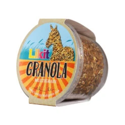 Likit Granola Horse Treat 550g