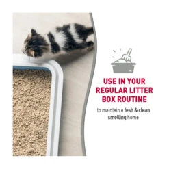 Nature's Miracle Cat Litter Box Odor Destroyer 709mL -Vetn Pet Direct Store litter box odor destroyer 3