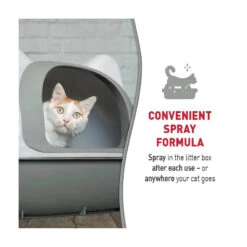 Nature's Miracle Cat Litter Box Odor Destroyer 709mL -Vetn Pet Direct Store litter box odor destroyer 5