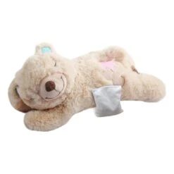 All For Paws Little Buddy Comfort Warm Bear 7 All For Paws Little Buddy Comfort Warm Bear -Vetn Pet Direct Store little buddy comfort warm bear